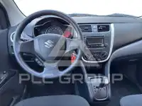 2017 Suzuki Alto