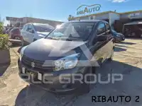 2017 Suzuki Alto
