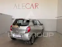 2017 Suzuki Alto