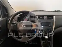 2017 Suzuki Alto