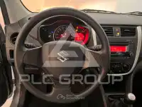 2017 Suzuki Alto