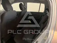 2017 Suzuki Alto