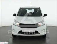 2017 Suzuki Alto