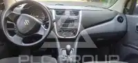 2017 Suzuki Alto