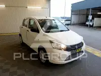 2017 Suzuki Alto