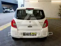 2017 Suzuki Alto