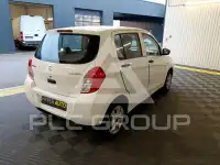 2017 Suzuki Alto