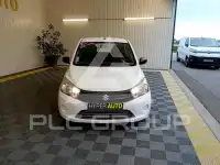 2017 Suzuki Alto