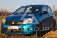 2017 Suzuki Alto