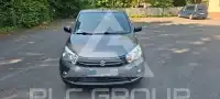 2017 Suzuki Alto