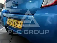 2017 Suzuki Alto
