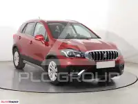 2017 Suzuki SX4