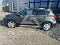 2017 Suzuki SX4