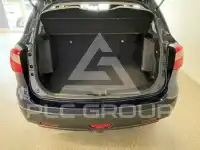 2017 Suzuki SX4