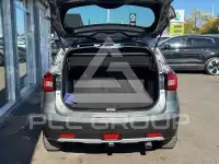 2017 Suzuki SX4
