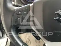 2017 Suzuki SX4