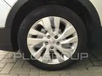 2017 Suzuki SX4