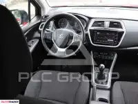 2017 Suzuki SX4