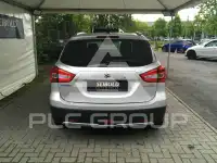 2017 Suzuki SX4
