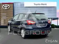 2017 Suzuki SX4