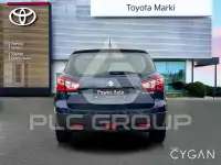 2017 Suzuki SX4
