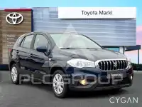 2017 Suzuki SX4
