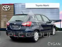 2017 Suzuki SX4