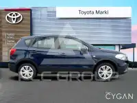 2017 Suzuki SX4