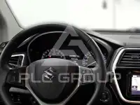 2017 Suzuki SX4