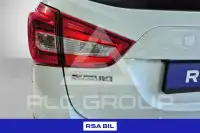 2017 Suzuki SX4