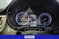 2017 Suzuki SX4