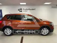 2017 Suzuki SX4