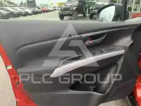2017 Suzuki SX4