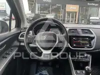 2017 Suzuki SX4