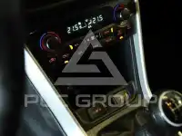 2017 Suzuki SX4