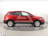 2017 Suzuki SX4