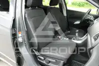 2017 Suzuki SX4