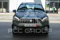 2017 Suzuki SX4