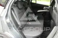 2017 Suzuki SX4