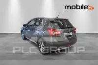 2017 Suzuki SX4