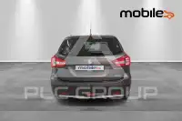 2017 Suzuki SX4