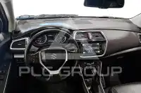 2017 Suzuki SX4