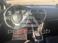 2017 Suzuki SX4