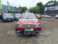 2017 Suzuki SX4