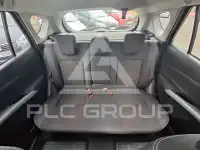 2017 Suzuki SX4