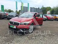 2017 Suzuki SX4