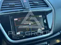 2017 Suzuki SX4
