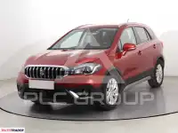 2017 Suzuki SX4