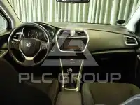 2017 Suzuki SX4