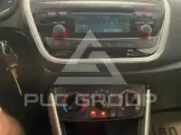 2017 Suzuki SX4